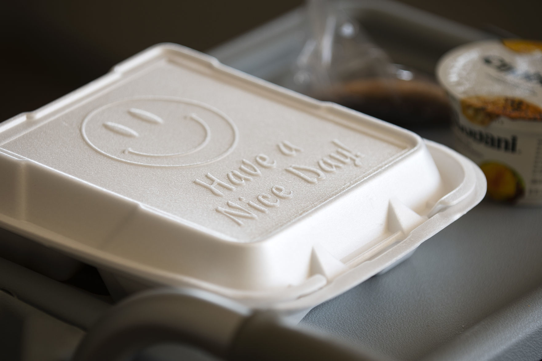 Meals on Wheels delivers laughs and grub